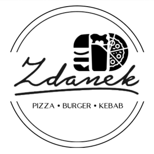 Zdjęcie na okładce dla Zdanek Pizza • Burger